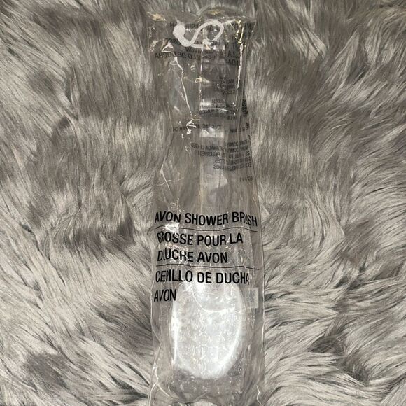 Avon Shower Brush. Brand new (obviously!) - Picture 5 of 5